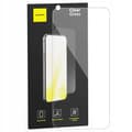 Miniatyrbillede 4 af 8: SC Clear Glass 2.5D Galaxy A36 5G