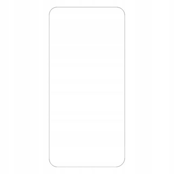 SC Clear Glass 2.5D Galaxy A36 5G