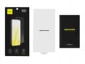 Miniatyrbillede 7 af 8: SC Clear Glass 2.5D Galaxy A36 5G