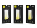 Miniatyrbillede 8 af 8: SC Clear Glass 2.5D Galaxy A36 5G