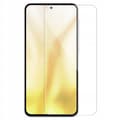 Miniatyrbillede 2 af 8: SC Clear Glass 2.5D Galaxy A36 5G