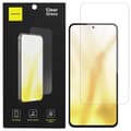 Miniatyrbillede 1 af 8: SC Clear Glass 2.5D Galaxy A36 5G
