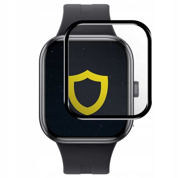 SC SW Hybrid Glass Redmi Watch 5