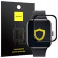 Miniatyrbillede 1 af 4: SC SW Hybrid Glass Redmi Watch 5