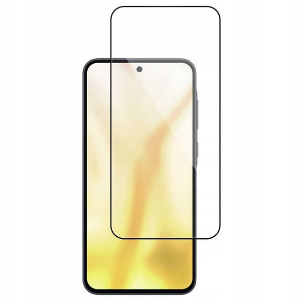 SC Glass Full Cover Galaxy A36