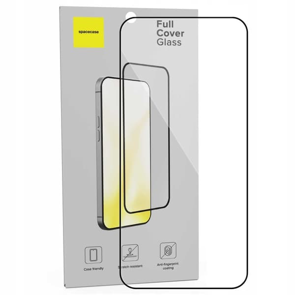 SC Glass Full Cover Galaxy A36