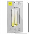 Miniatyrbillede 4 af 8: SC Glass Full Cover Galaxy A36