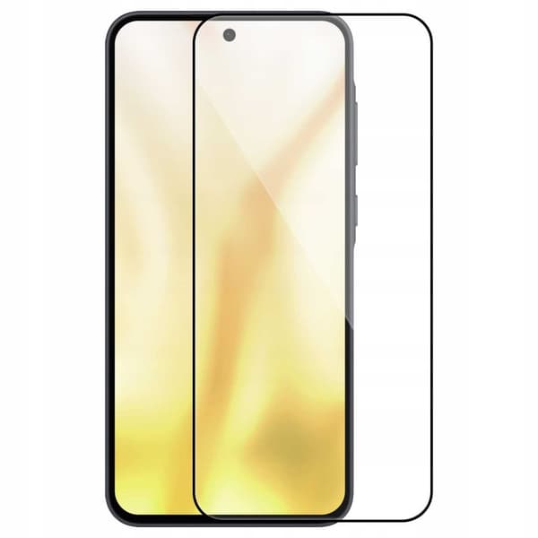 SC Glass Full Cover Galaxy A36