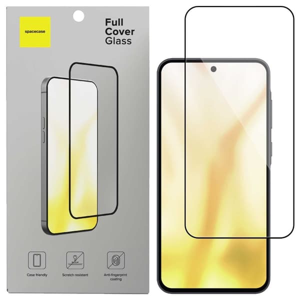 SC Glass Full Cover Galaxy A36