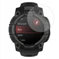 Miniatyrbild 3 av 4: SC SW Glass 2.5D Garmin Instinct 3 45mm