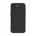 Miniatyrbild 7 av 10: SC Silicone Case 3.0 iPhone 16E black