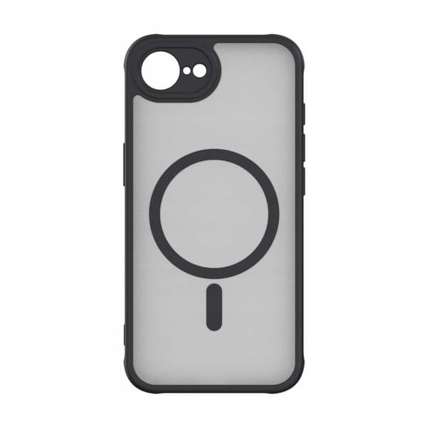 SC Hybrid Mag iPhone 16E black