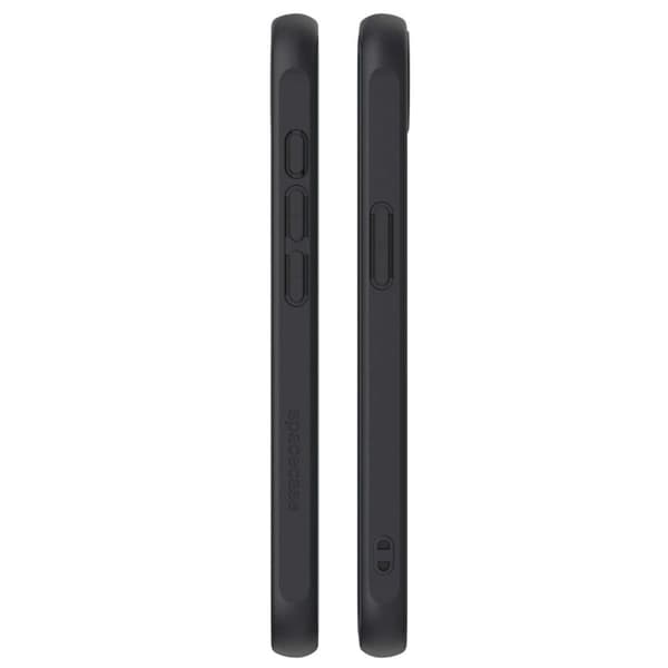 SC Hybrid Mag iPhone 16E black