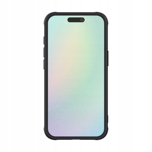 SC Hybrid Mag iPhone 16E black