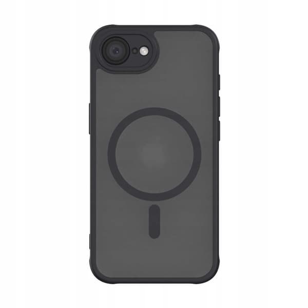 SC Hybrid Mag iPhone 16E black