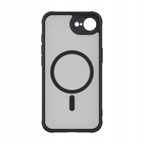 SC Hybrid Mag iPhone 16E black