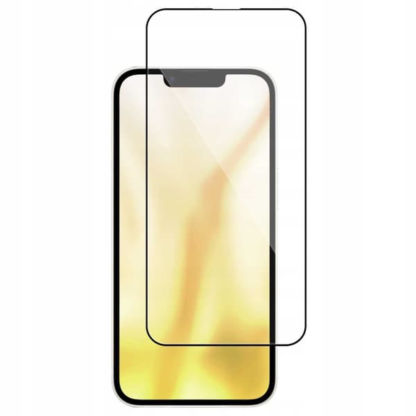 SC Glass Full Cover iPhone 16E