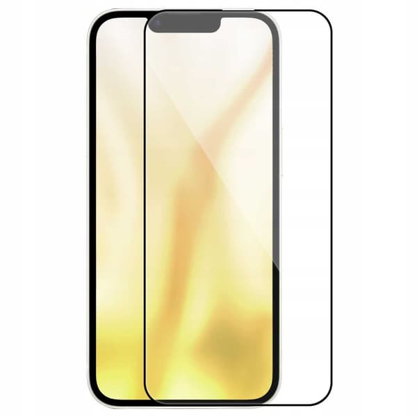 SC Glass Full Cover iPhone 16E