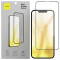 Miniatyrbild 1 av 8: SC Glass Full Cover iPhone 16E