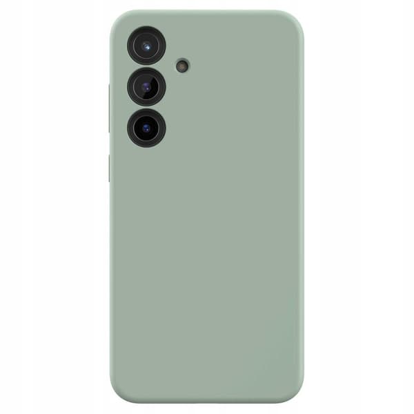 SC Silicone Mag Galaxy S25+ mint