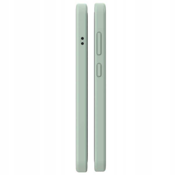 SC Silicone Mag Galaxy S25+ mint