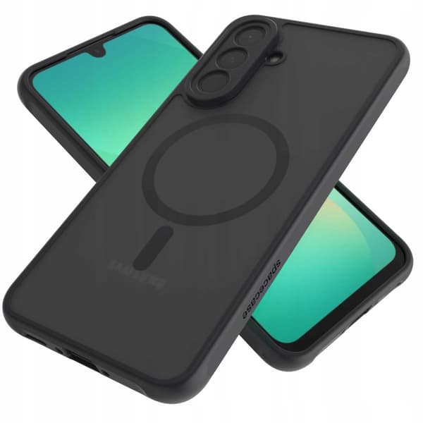 SC Hybrid Mag Galaxy A26 5G black