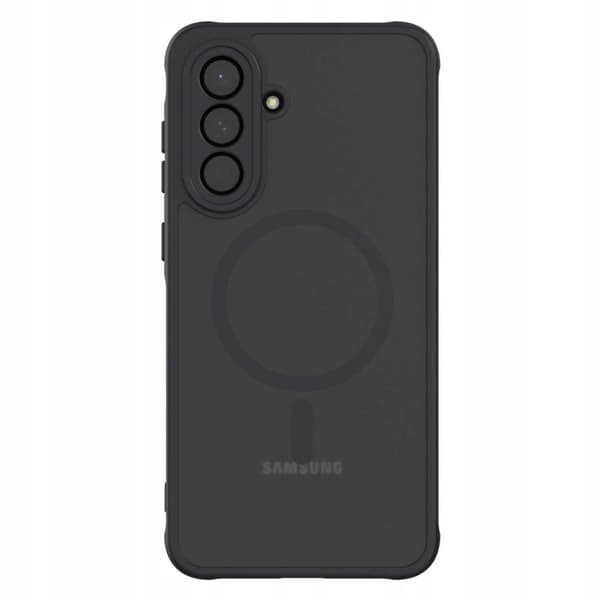 SC Hybrid Mag Galaxy A26 5G black