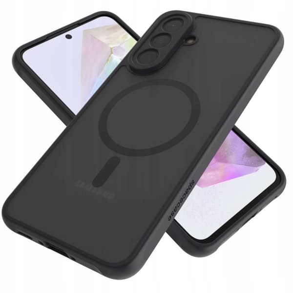 SC Hybrid Mag Galaxy A36 5G black
