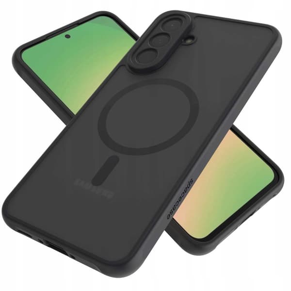 SC Hybrid Mag Galaxy A56 5G black