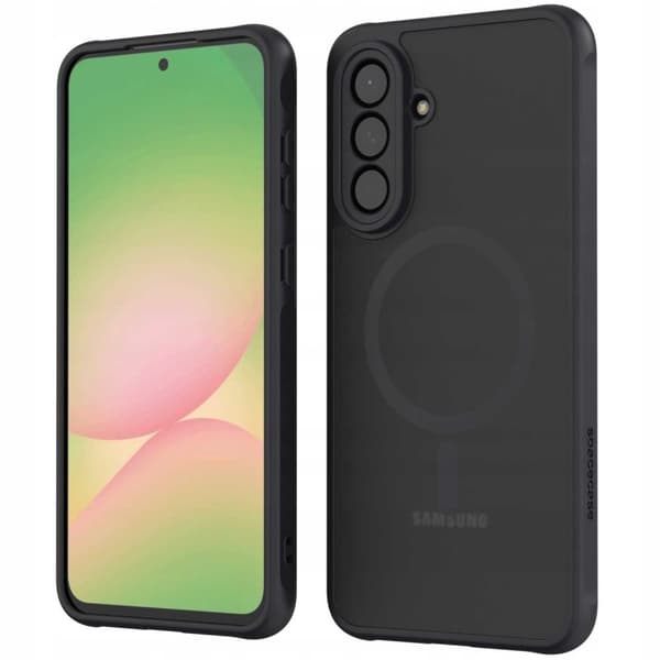 SC Hybrid Mag Galaxy A56 5G black
