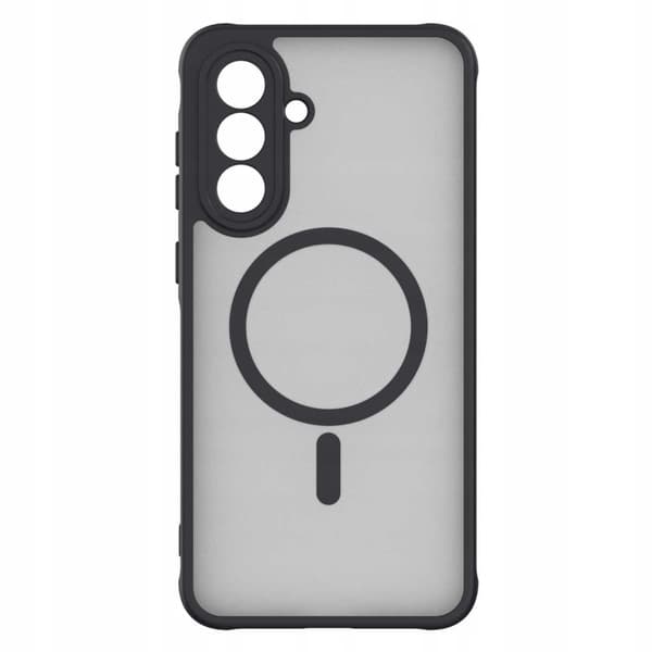 SC Hybrid Mag Galaxy A56 5G black