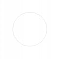 Miniatyrbild 3 av 4: SC SW Glass 2.5D OnePlus Watch 3