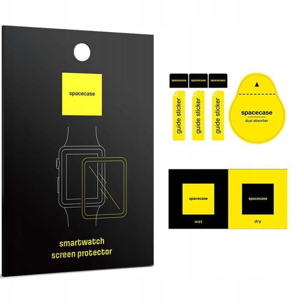 SC SW Glass 2.5D OnePlus Watch 3