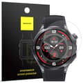 Miniatyrbild 1 av 4: SC SW Glass 2.5D OnePlus Watch 3