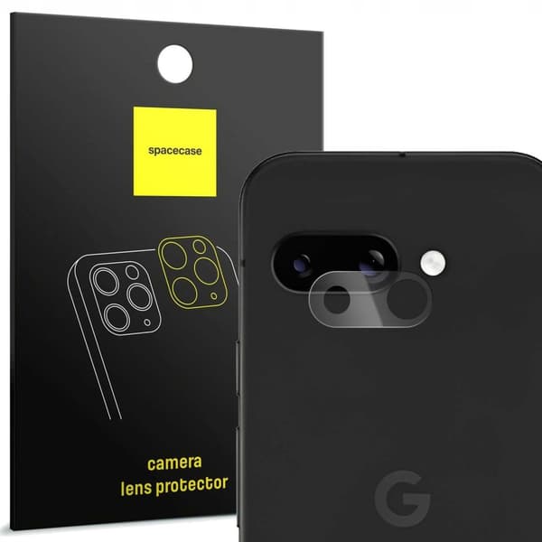 SC Camera Glass Google Pixel 9A