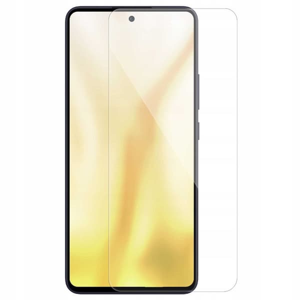SC Glass Clear 2.5D Oppo Reno13 F/FS 5G