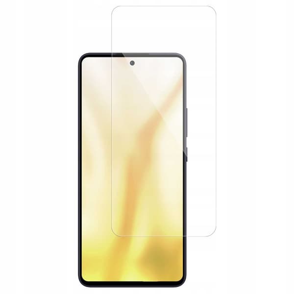 SC Glass Clear 2.5D Oppo Reno13 F/FS 5G