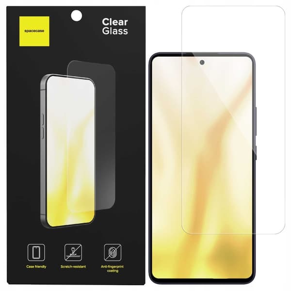 SC Glass Clear 2.5D Oppo Reno13 F/FS 5G