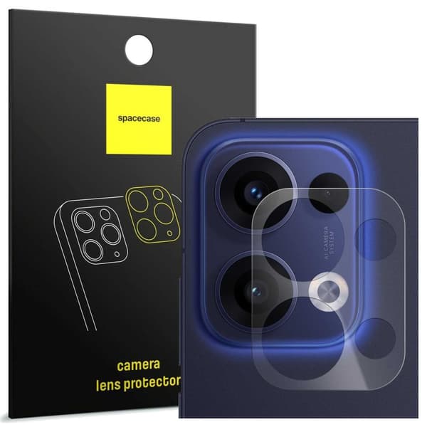 SC Camera Glass Oppo Reno13 5G