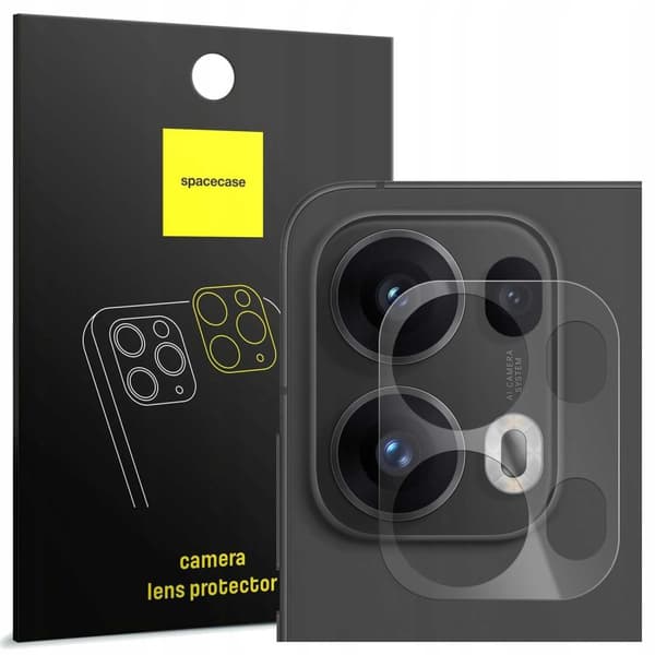 SC Camera Glass Oppo Reno13 Pro 5G