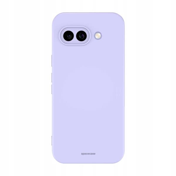 SC Silicone Case 3.0 Google Pixel 9A light purple