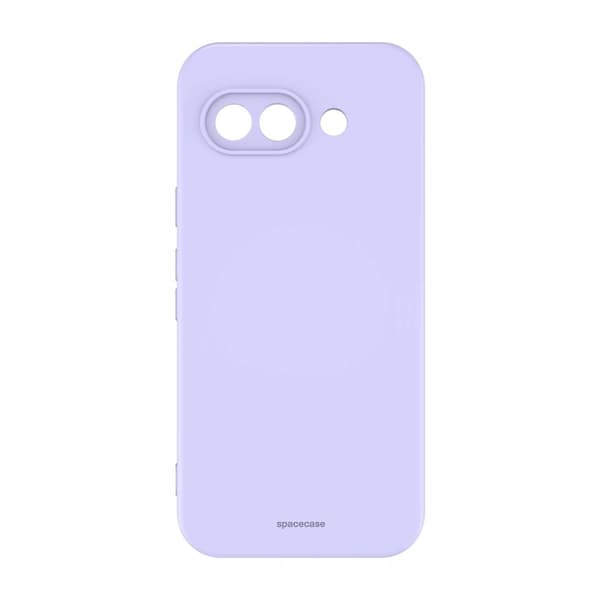 SC Silicone Case 3.0 Google Pixel 9A light purple
