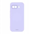 Miniatyrbillede 4 af 8: SC Silicone Case 3.0 Google Pixel 9A light purple