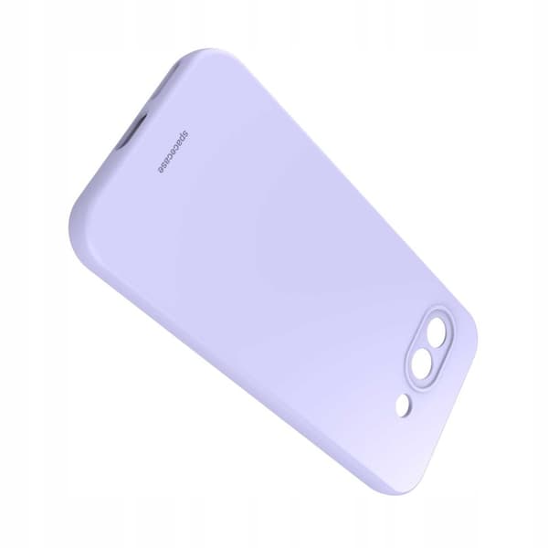 SC Silicone Case 3.0 Google Pixel 9A light purple