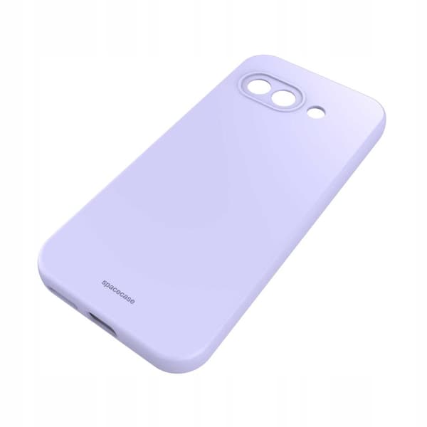 SC Silicone Case 3.0 Google Pixel 9A light purple