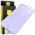 Miniatyrbillede 7 af 8: SC Silicone Case 3.0 Google Pixel 9A light purple