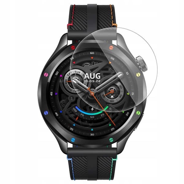 SC SW Glass 2.5D Xiaomi Watch S4