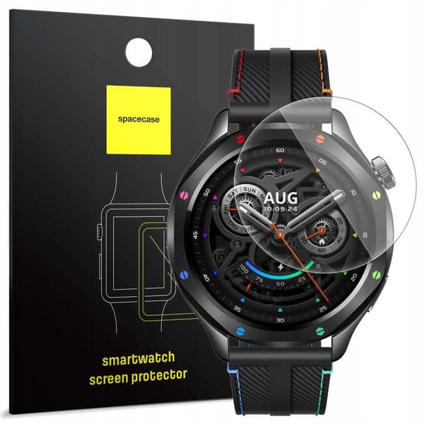 SC SW Glass 2.5D Xiaomi Watch S4