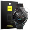 Miniatyrbillede 1 af 4: SC SW Glass 2.5D Xiaomi Watch S4