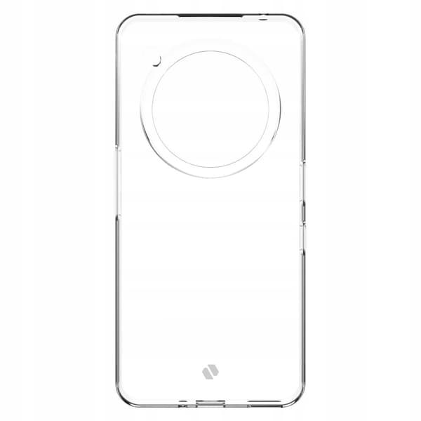 SC Clear Case Nothing Phone 3a Pro
